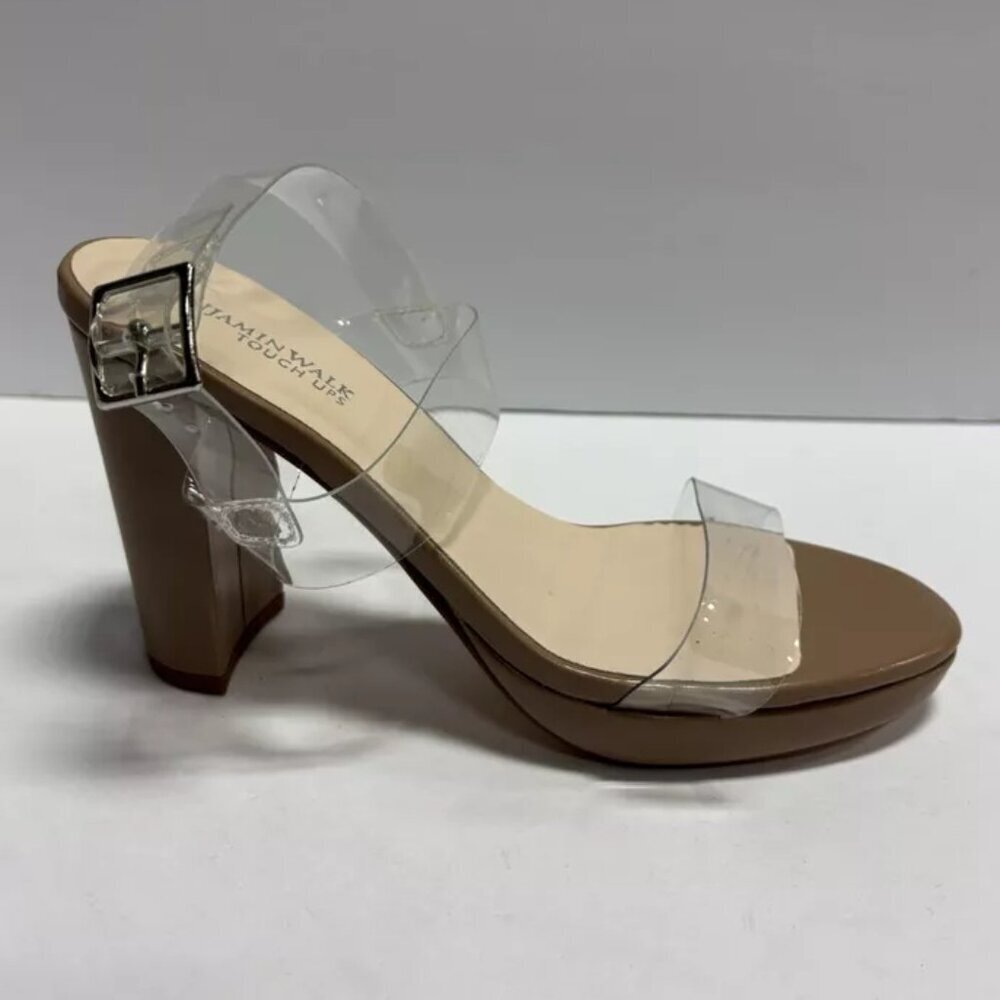 Touch Ups Women’s Nova Platform Sandals, Size 8 M